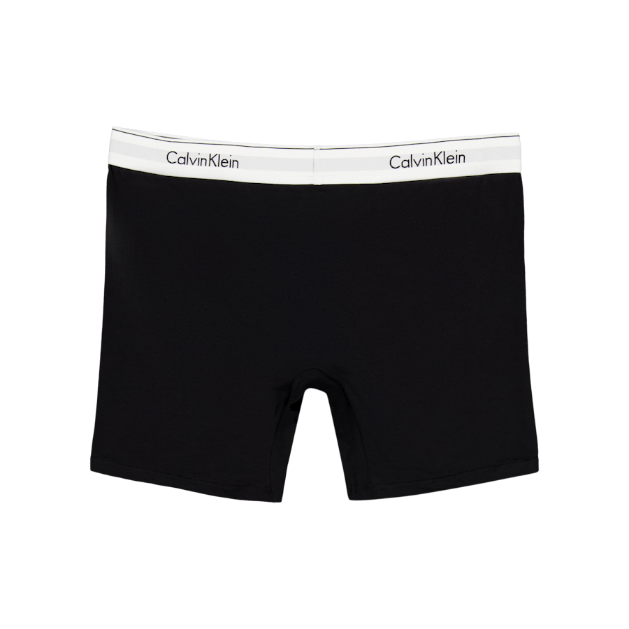 Modern Ctn Stretch Boxer Brief Multi