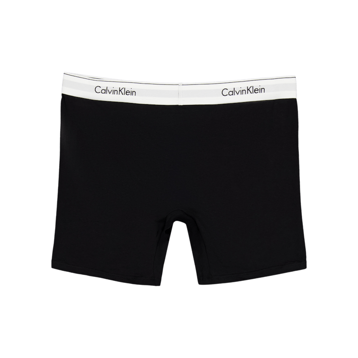 Modern Ctn Stretch Boxer Brief Multi