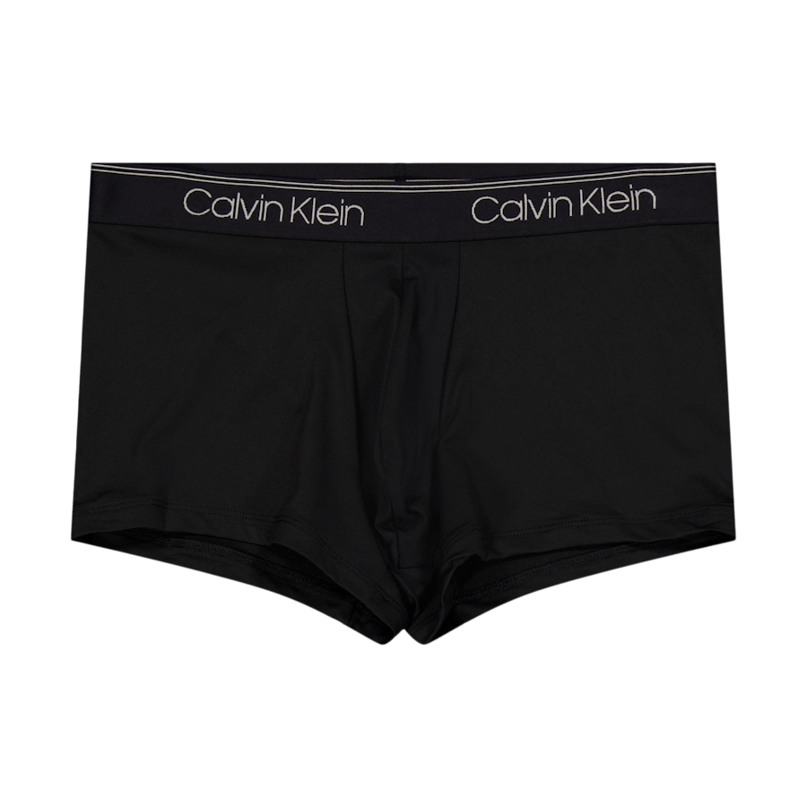 Calvin Klein Micro Stretch Low Rise Trunk 3