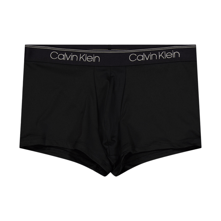 Calvin Klein Micro Stretch Low Rise Trunk 3