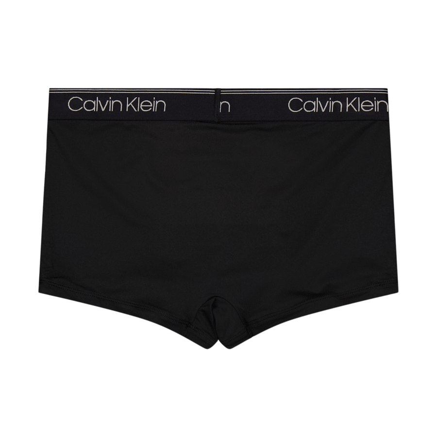 Calvin Klein Micro Stretch Low Rise Trunk 3