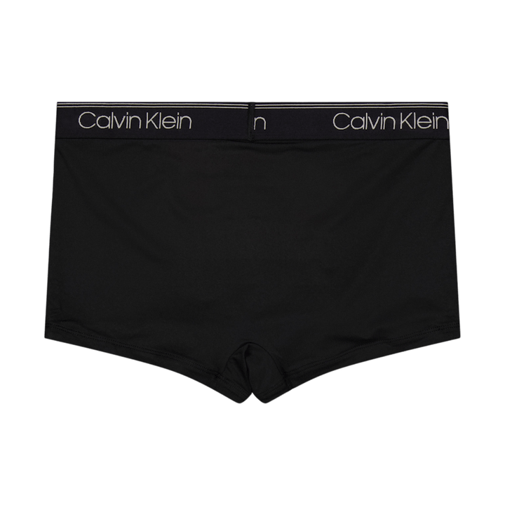 Calvin Klein Micro Stretch Low Rise Trunk 3