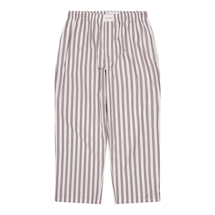 Pure Cotton Sleep Sleep Pant Grey