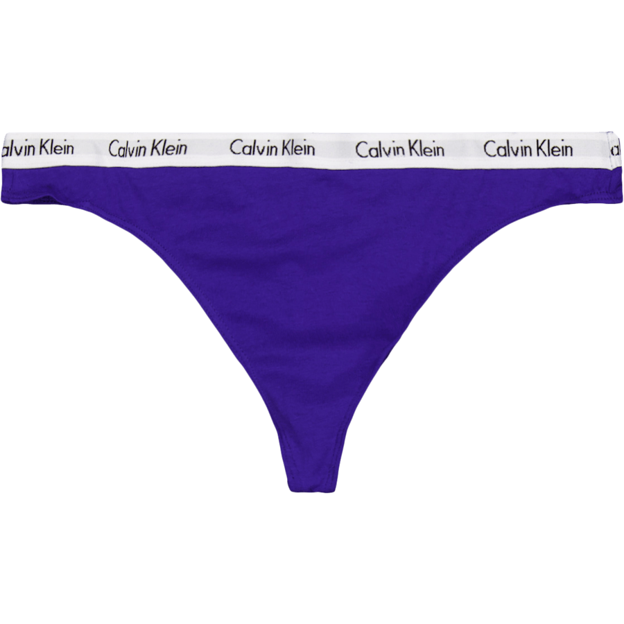 Karussell-Tanga 5pk Multi