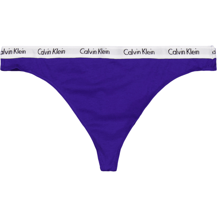 Karussell-Tanga 5pk Multi