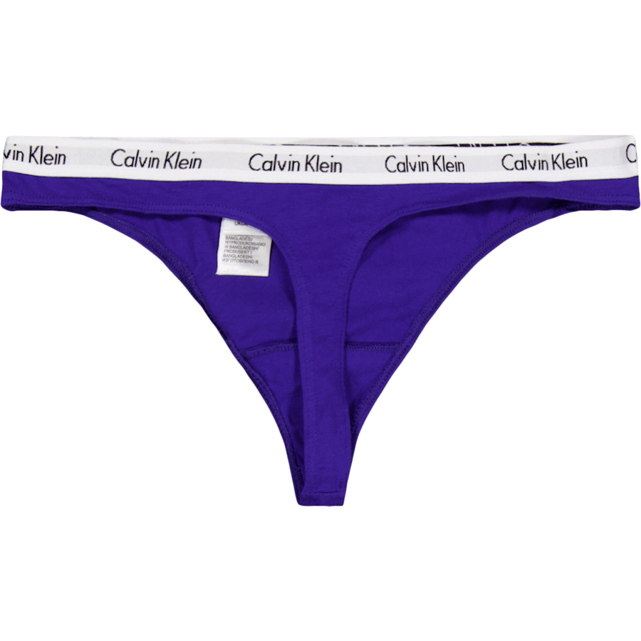 Karussell-Tanga 5pk Multi
