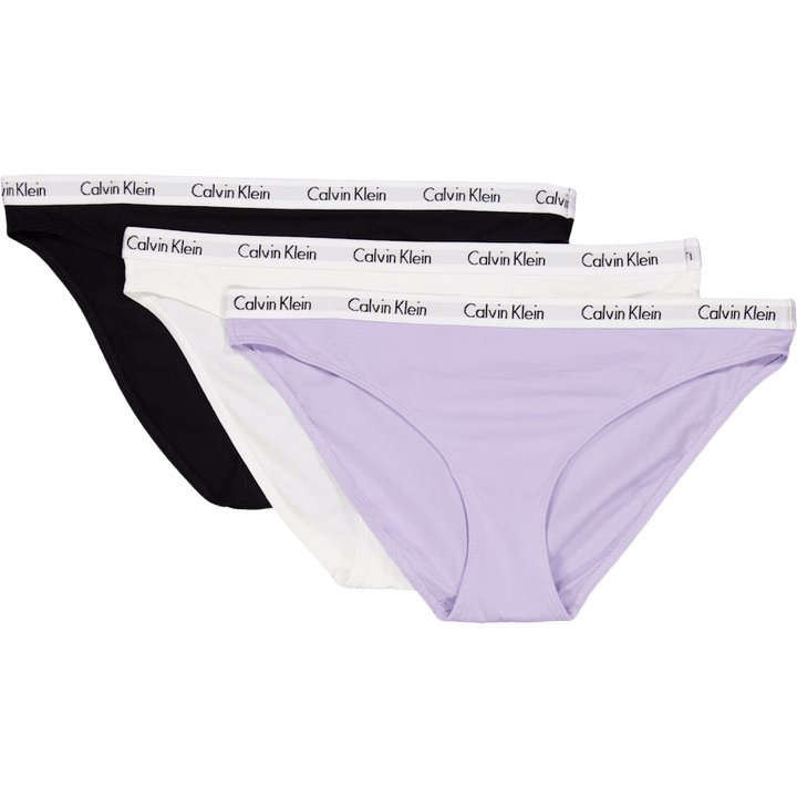 Lot de 3 bikinis Carousel multicolores