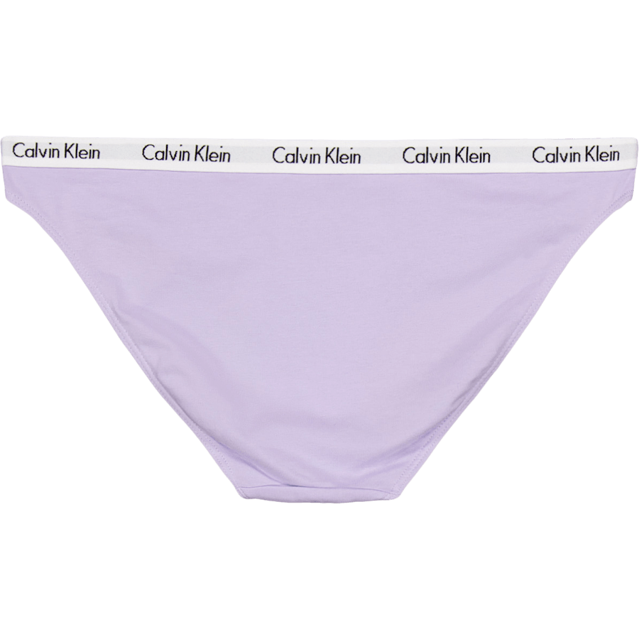 Lot de 3 bikinis Carousel multicolores