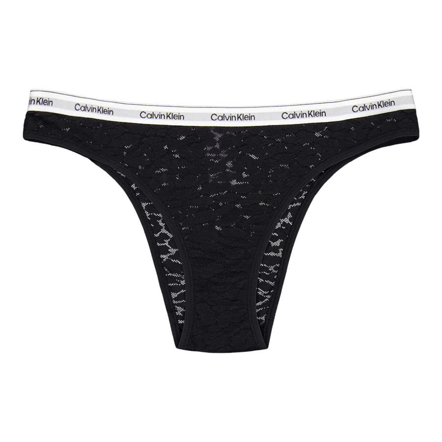 Modern Logo W/ Lace Brazillian Multi