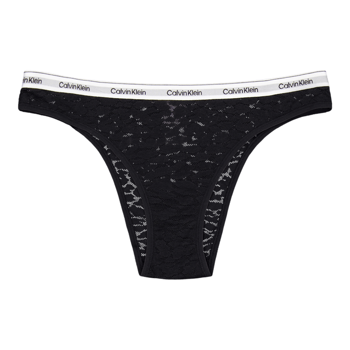Modern Logo W/ Lace Brazillian Multi