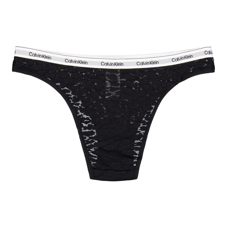 Modern Logo W/ Lace Brazillian Multi