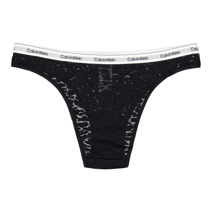 Modern Logo W/ Lace Brazillian Multi