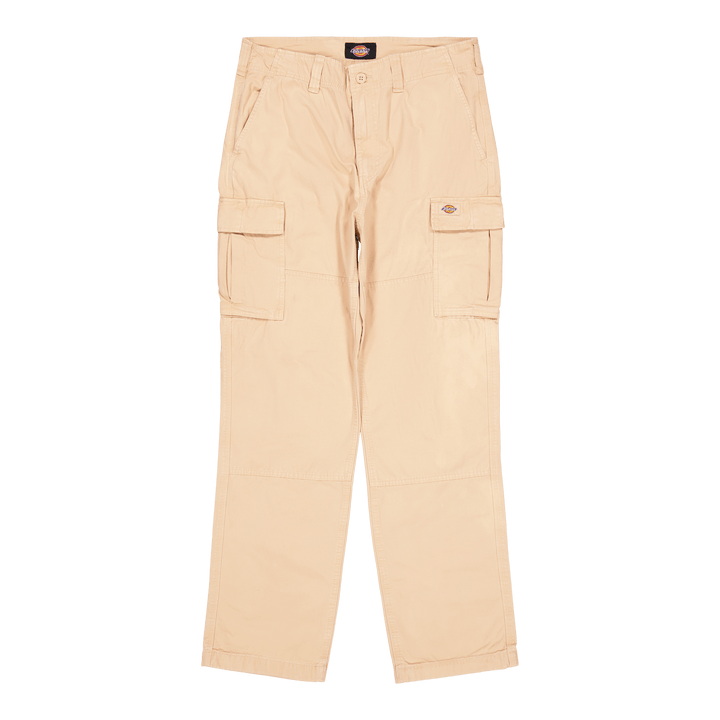 Johnson Cargo Irish Cream