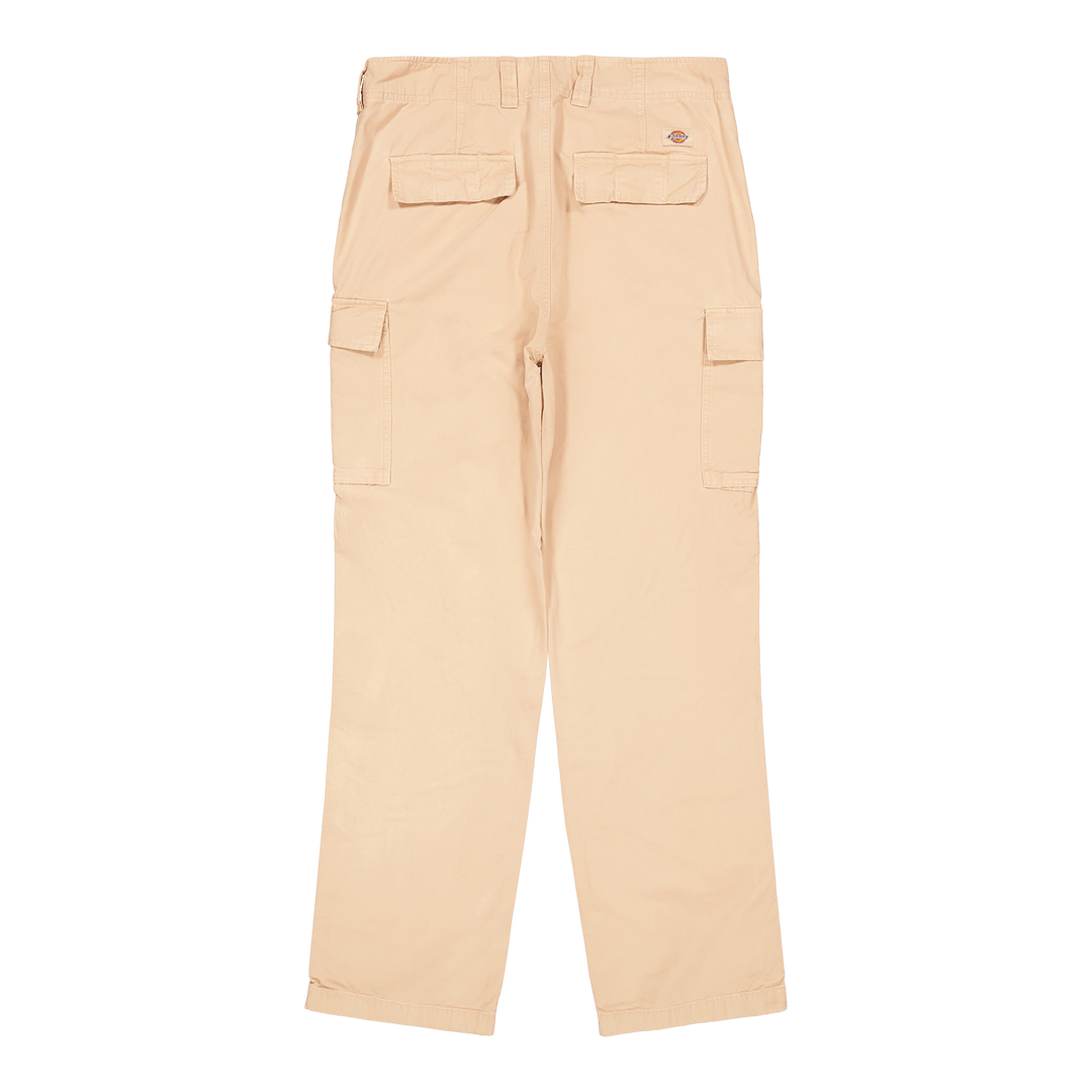 Johnson Cargo Irish Cream
