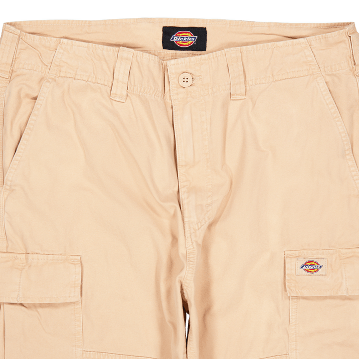 Johnson Cargo Irish Cream