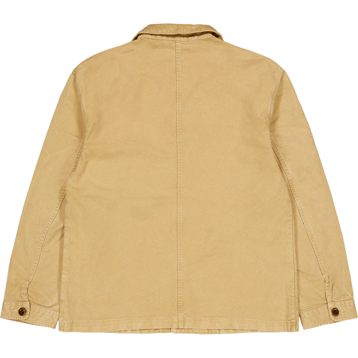 Holton Jacket Irish Cream