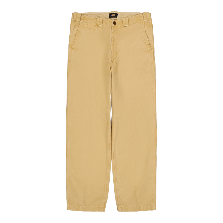 Holton Pant Irish Cream