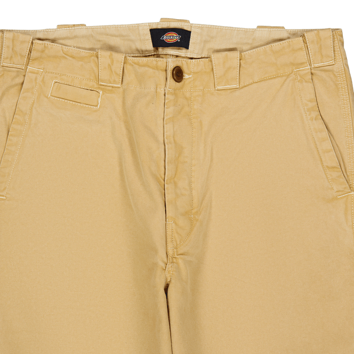 Holton Pant Irish Cream