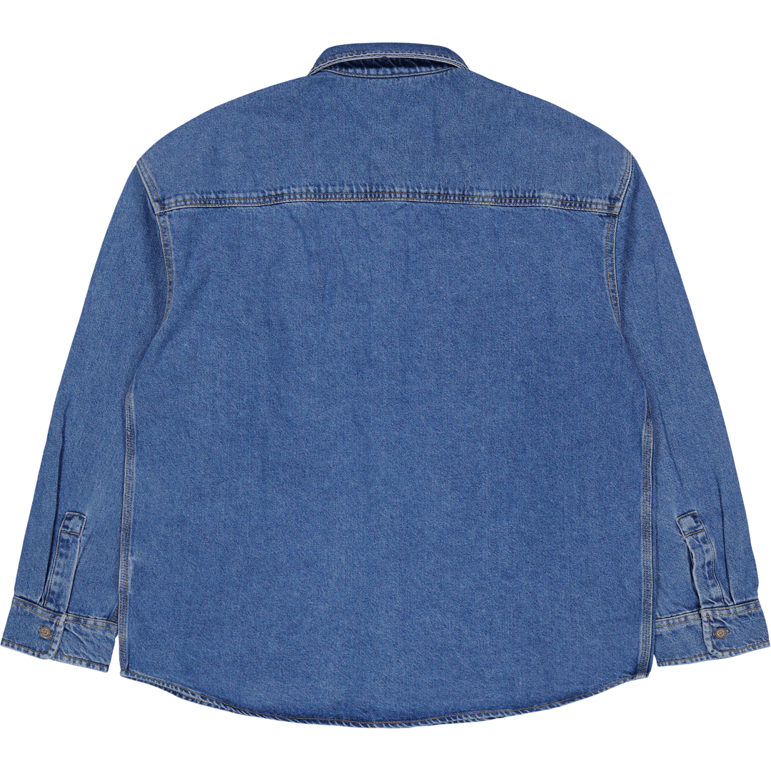 Houston Shirt Classic Blue