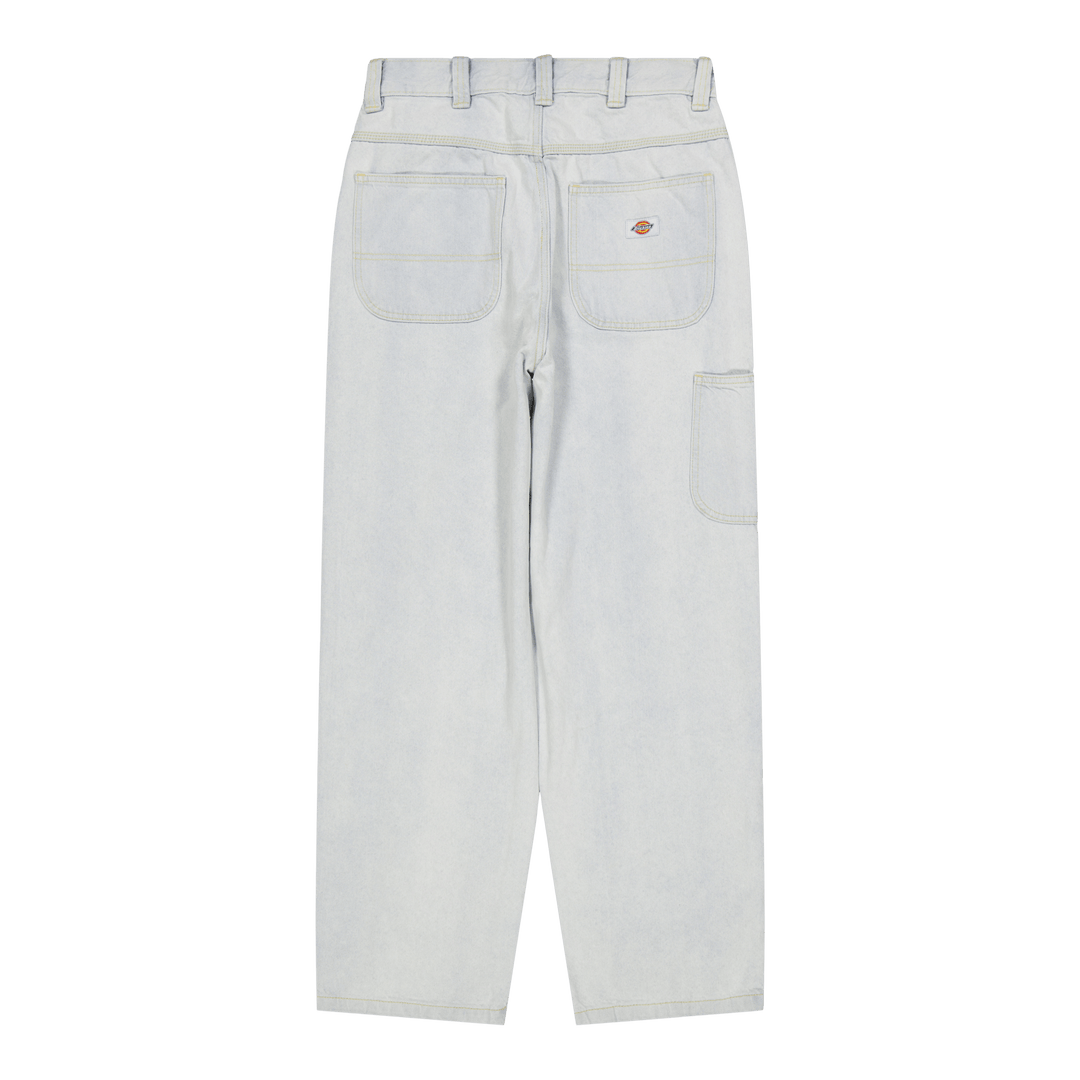Madison Denim Ultra Light Wash
