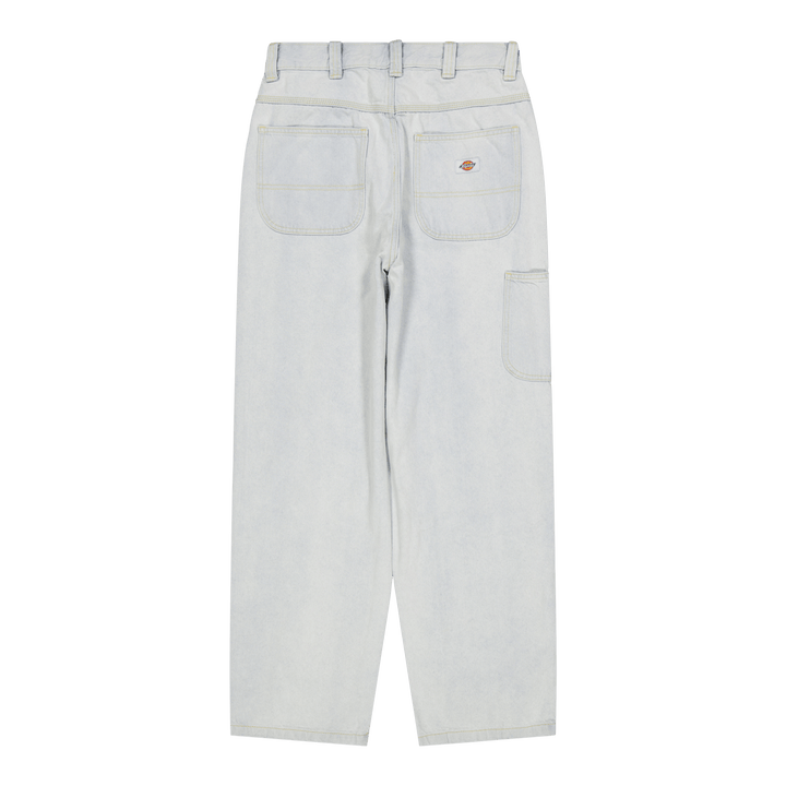 Madison Denim Ultra Light Wash