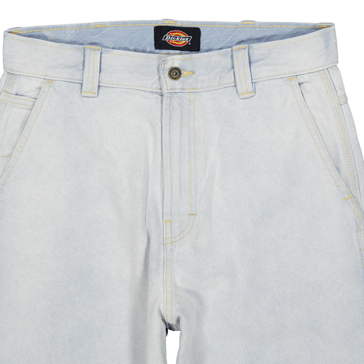 Madison Denim Ultra Light Wash