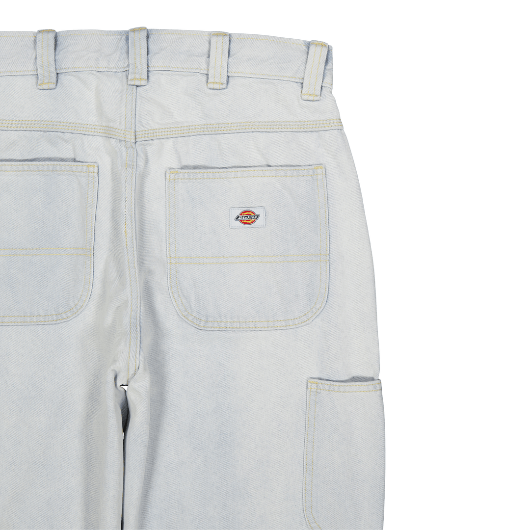 Madison Denim Ultra Light Wash