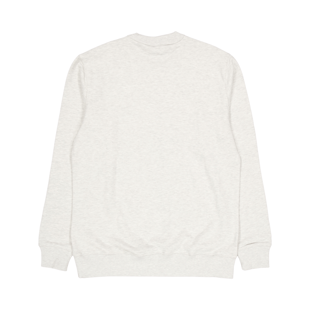Aitkin Sweatshirt Lightgry/avent