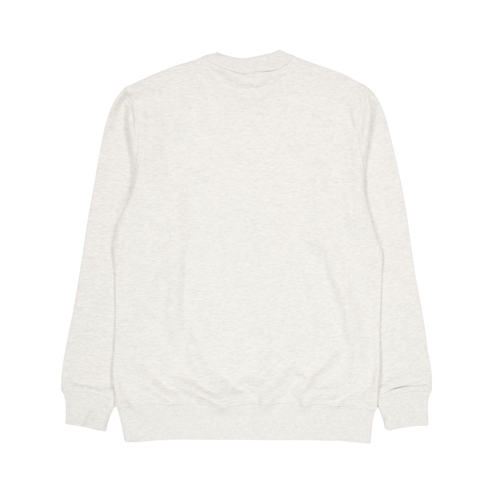 Aitkin Sweatshirt Lightgry/avent