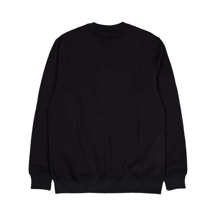 Aitkin Sweatshirt Black/imperial Palace