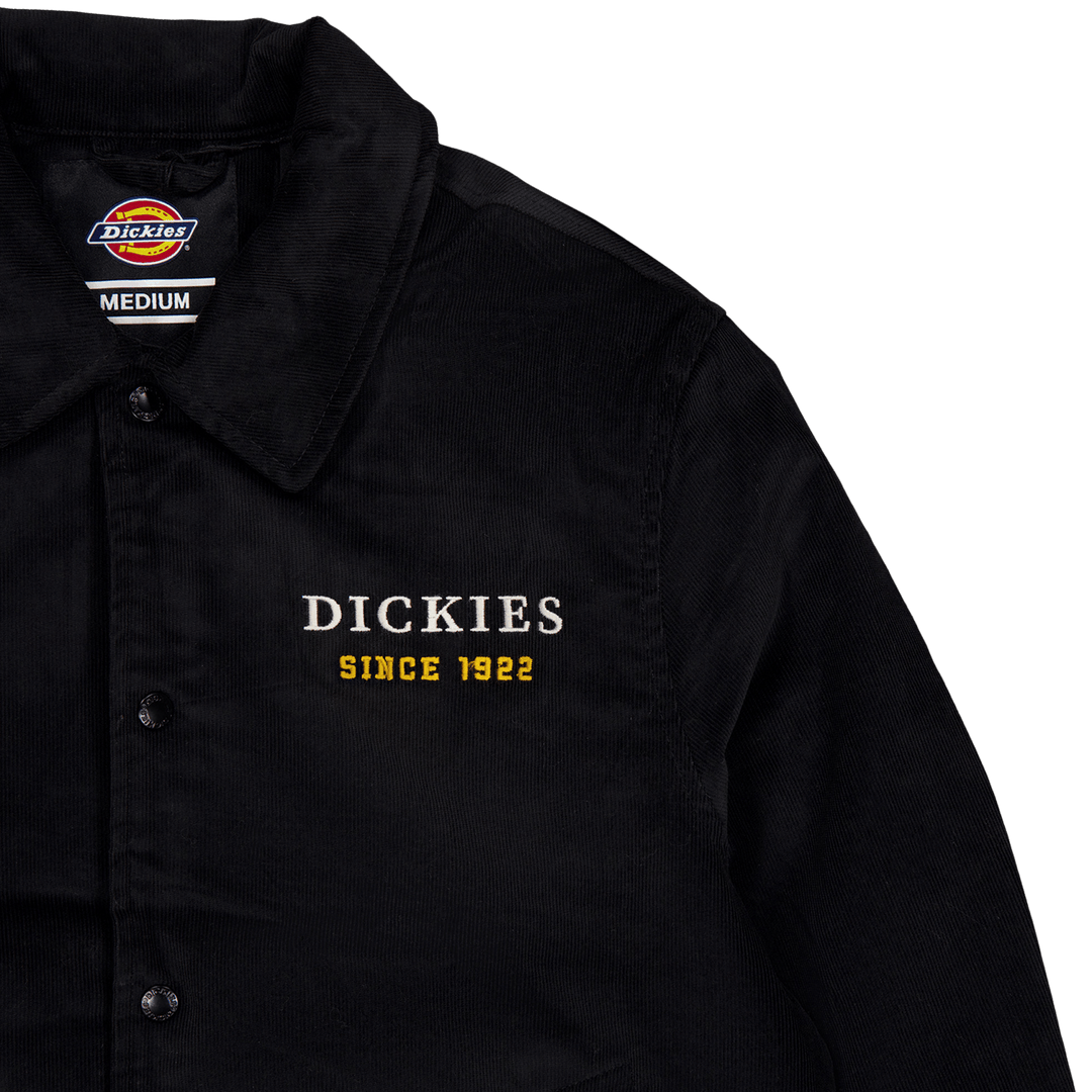 Westmoreland Jacket Black