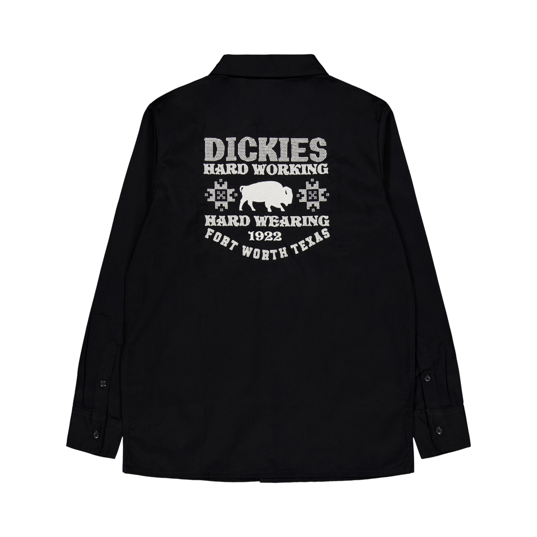 Marškinėliai Wichita Black