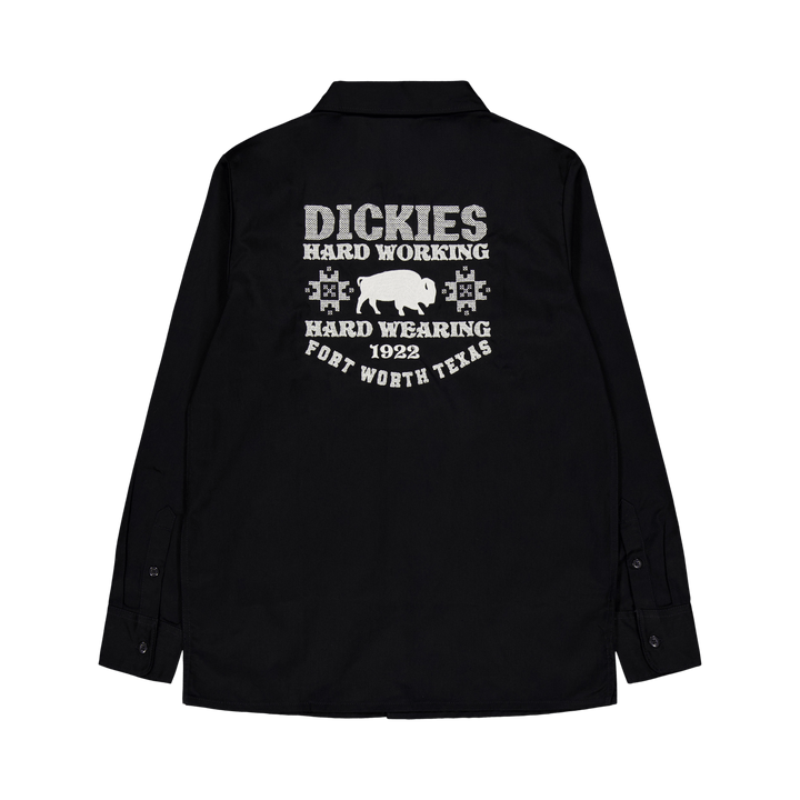 Marškinėliai Wichita Black