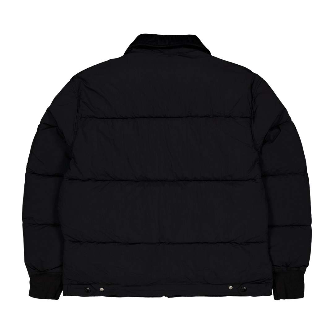 Overbrook Eisenhower Puffer Black