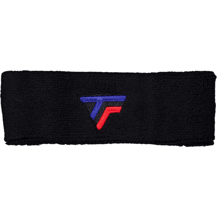 Hoofdband Zwart