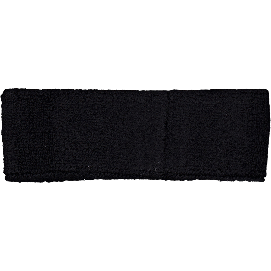 Hoofdband Zwart