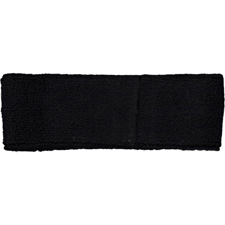 Hoofdband Zwart