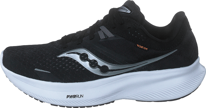 Ride 16 Wide Hydro/black