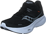 Ride 16 Wide Hydro/black