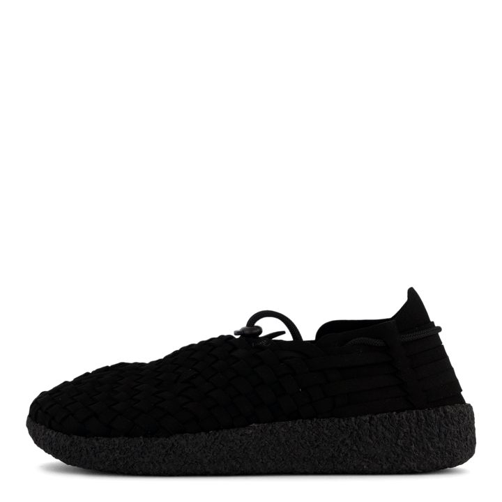 Latigo Black/black