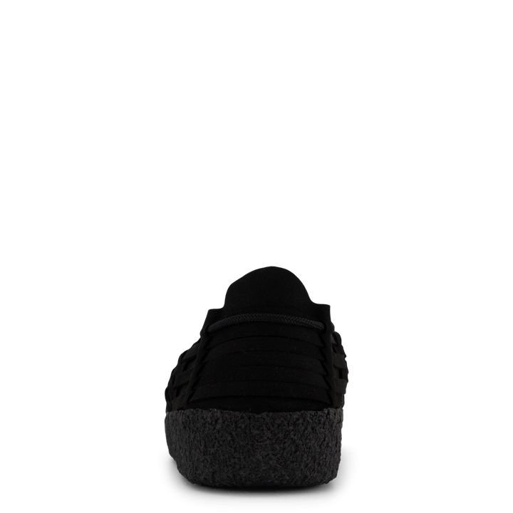 Latigo Black/black