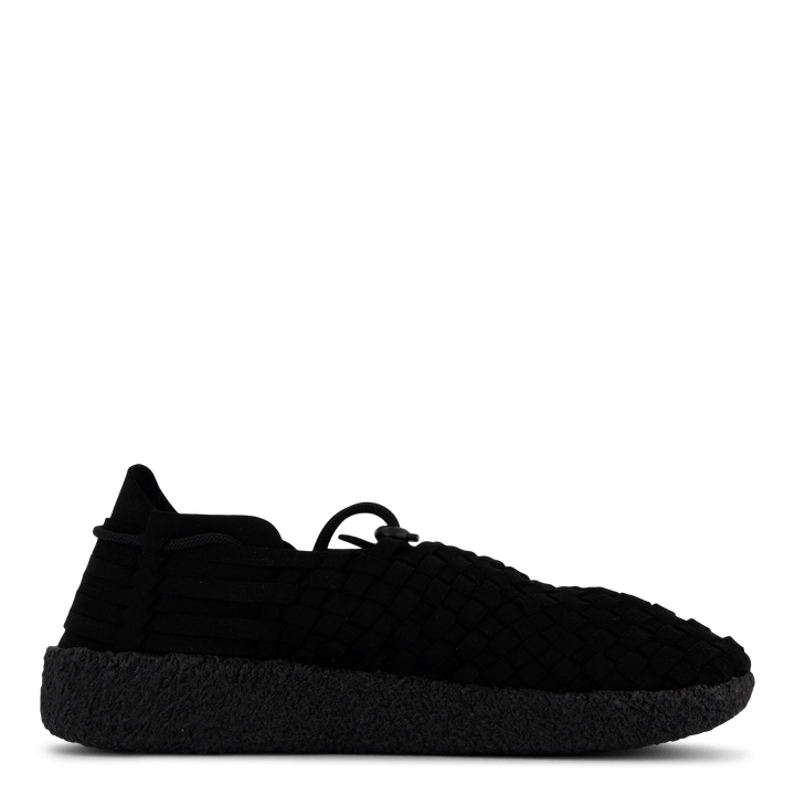 Latigo Black/black