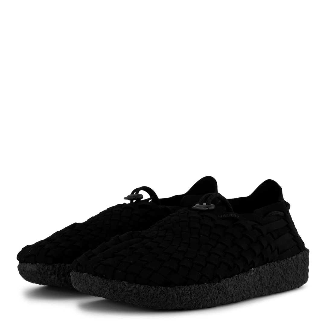 Latigo Black/black