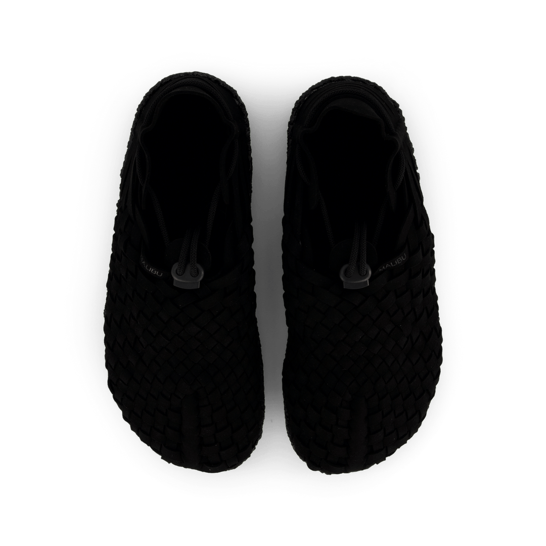Latigo Black/black