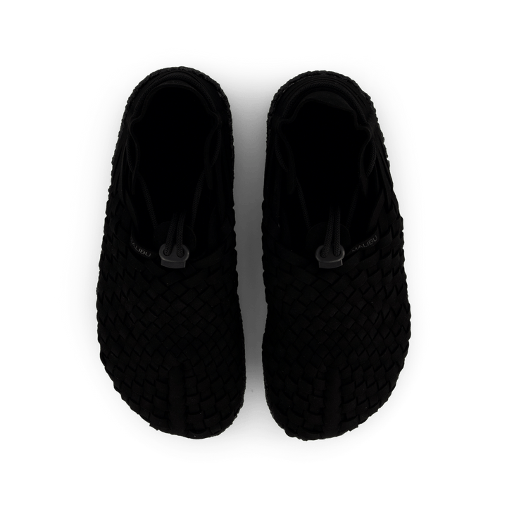 Latigo Black/black