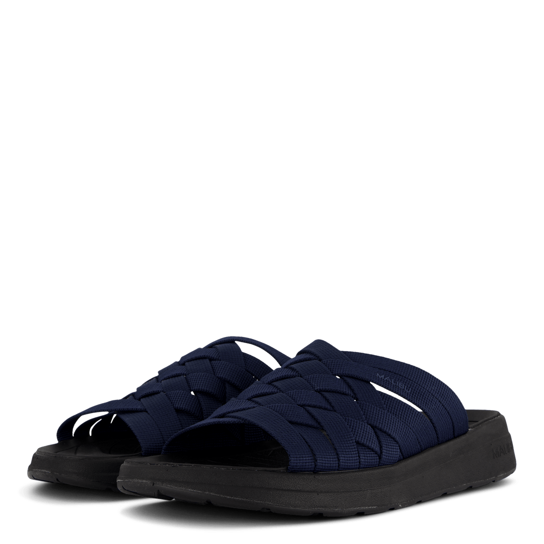 Zuma Classic Navy/black