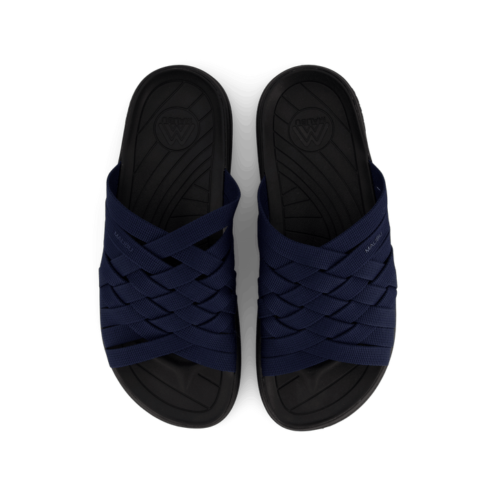 Zuma Classic Navy/black