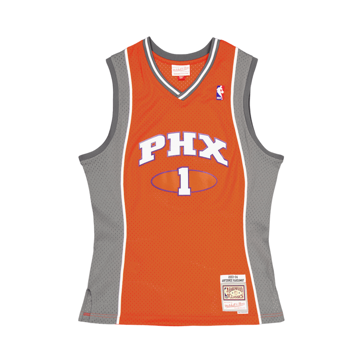 Suns Swingman Trikot Hardaway Orange
