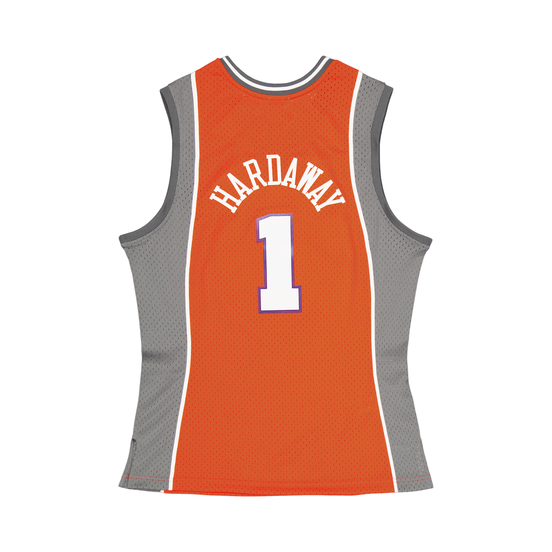 Suns Swingman Trikot Hardaway Orange