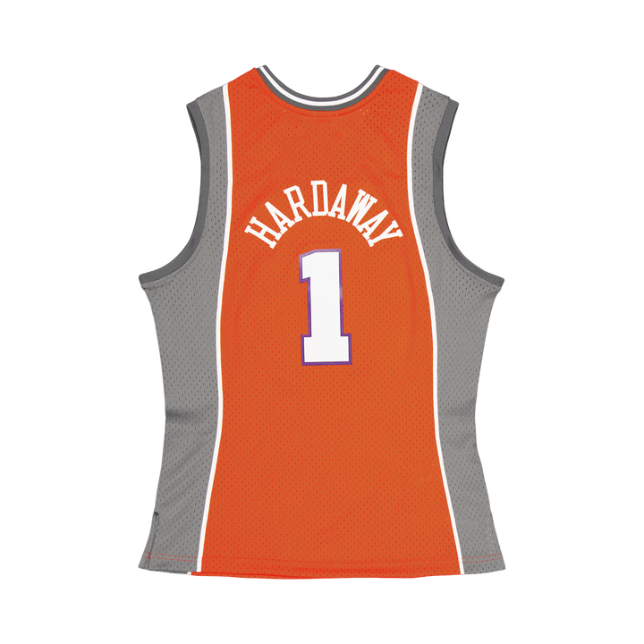 Suns Swingman Trikot Hardaway Orange